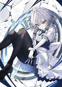 ProjectNAt@C (:R~) -ɂ܂鐻- NAt@C