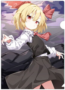 �����N���A�t�@�C�� ���[�~�A5-2�@-AbsoluteZero- ����Project�N���A�t�@�C��