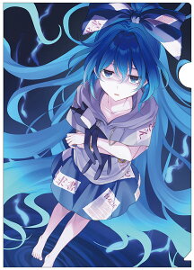 �����N���A�t�@�C�� �ː_����8�@-AbsoluteZero- ����Project�N���A�t�@�C��