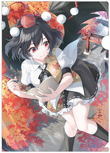 �����N���A�t�@�C�� �˖��ە�8�@-AbsoluteZero- ����Project�N���A�t�@�C��