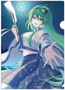 �����N���A�t�@�C�� �����J���c8�@-AbsoluteZero- ����Project�N���A�t�@�C��