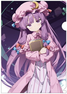 �����N���A�t�@�C�� �p�`�����[5-2�@-AbsoluteZero- ����Project�N���A�t�@�C��