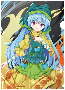 NAt@C _ݕP5@-AbsoluteZero- PorjectNAt@C