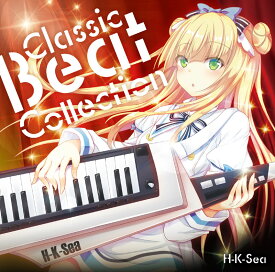 Classic Beat Collection　-H-K-Sea-