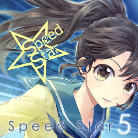 Speed Star 5　-RTTF Records-