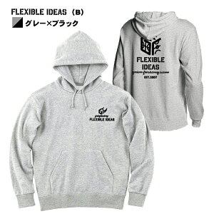 vI[o[p[J[uFLEXIBLE IDEAS(RȔz)v(XS-4XL)pp[J[ Ԃ vI[o[p[J[ XEFbg XGbg oXPbg{[(󒍐Y/7-10o)