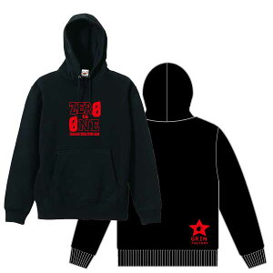 �v���I�[�o�[�p�[�J�[�uZERO TO ONE�i0��1�Ɂj�v�iXS S M L XL�j�o�X�P�b�g�{�[���E�F�A �o�X�P�E�F�A �o�X�P�p�[�J�[(�󒍐��Y/7-10����o��)