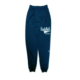 バスケットボール 裾ボタンスウェットパンツ 「クラシック」 日本製 バスケスウェット スエットパンツ ミニバス 裾ボタン キッズサイズあり スナップ ボタン スウェット バスケ スウェットパンツ ジュニア （140 SS S M L O XO 4L )楽天倉庫から出荷