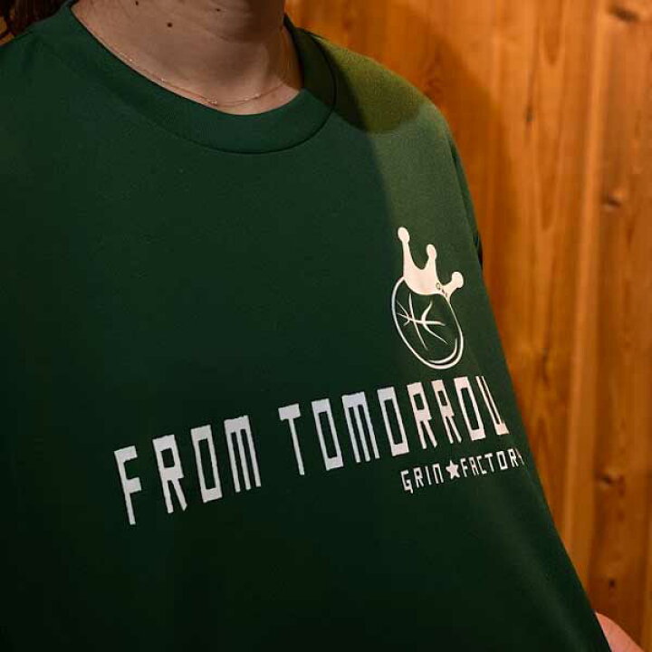 楽天市場 オリジナルtシャツ 名言 ことわざ 好きな言葉 をいれて 格言tシャツ を チームウェア やイベント で揃える など楽しみ方 自由 メッセージ おもしろ プレゼント カスタム 名入れ ポリエステル バスケtシャツ 吸水速乾 ギフト 半袖 送料無料 受注生産 10