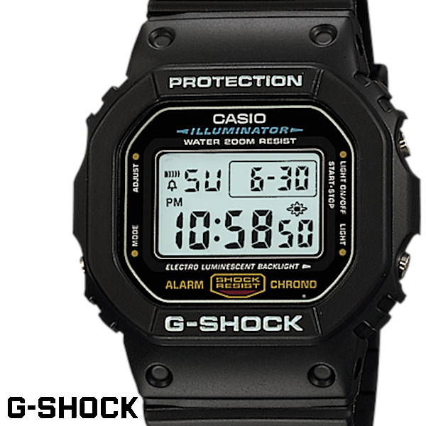 あす楽対応 即日出荷 DW-5600E-1 スピードモデル G-SHOCK ジーショック 腕時計 メンズ Ｇ－ＳＨＯＣＫ CASIO 今季ブランド ORIGIN DW-5600E-1V 絶対一番安い うでどけい Gショック gshock g-shock