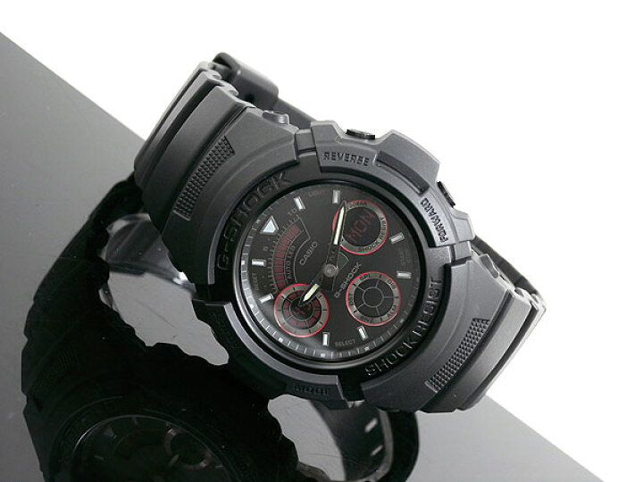 楽天市場】Gショック G-SHOCK AW-591ML-1 : GROSS