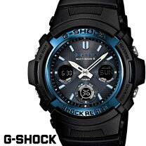 楽天市場】g-shock ブルーの通販