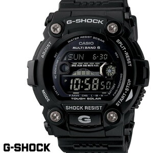 G-SHOCK W[VbN dg\[[ GW-7900B-1 rv łǂ CASIO G|SHOCK ^ChOt [f[g ubN Y