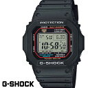 【お買い物マラソン期間中エントリーでポイント5倍!!】G-SHOCK ジーショック 電波ソーラー メンズ 腕時計 GW-M5610-1 ORIGIN G−SHO...