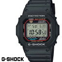 G-SHOCK ジーショック 電波ソーラー メンズ 腕時計 GW-M5610-1 ORIGIN G−SHOCK g-shock ブラック 黒 5600 ランキングお取り寄せ