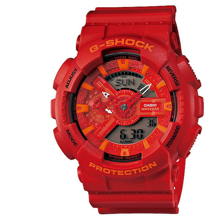 楽天市場】【国内正規品】【CASIO/G-SHOCK】【カシオ/Gショック 