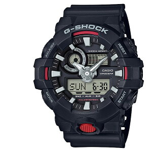 CASIO G-SHOCK W[VbN  ubN fW^ AiO uh Y rv G|SHOCK AifW GA-700 GA700