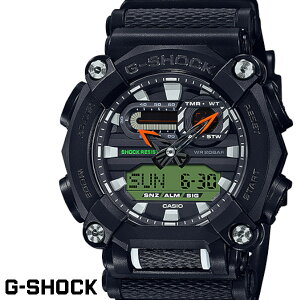 CASIO G-SHOCK W[VbN Y rv GA-900E-1A3 ubN CG[ NXoh xg