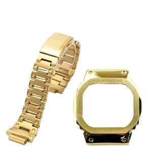 G-SHOCK ���� �W�[�V���b�N �J�X�^�� ���^�� CASIO �V���o�[ �S�[���h �u���b�N �s���N�S�[���h �����Y �r���v GMW-B5000D-1JF���J�X�^���@ �C�� �C�� ����