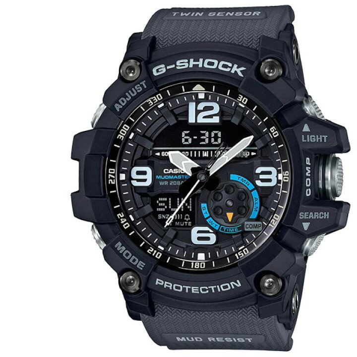 楽天市場】【BOX訳あり】CASIO G-SHOCK ジーショック メンズ 腕時計 