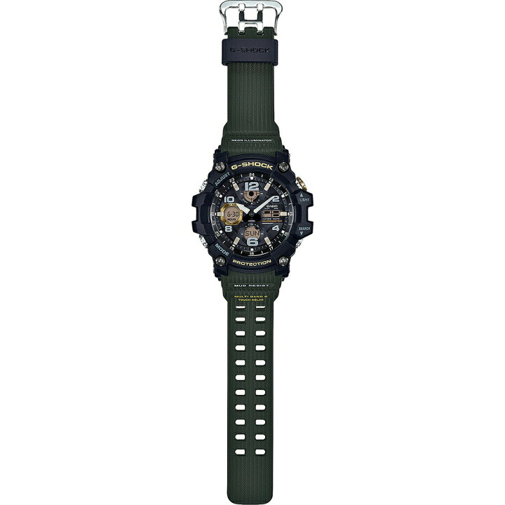 楽天市場】G-SHOCK Gショック ジーショック MUDMASTER マッドマスター 