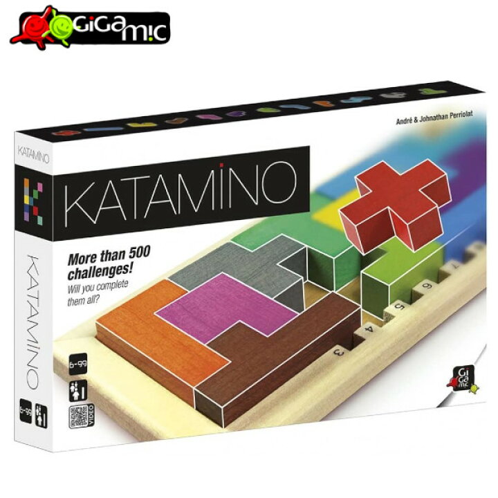 楽天市場 Gigamic ギガミック Katamino カタミノ Zgkc ボードゲーム テーブルゲーム 木製 おもちゃ 玩具 知育 脳トレ フランス 持ち運び 携帯 学習玩具 人気 プレゼント ゲーム 子ども 在庫あり あす楽 在宅応援 おうち時間 Gross 楽天市場 Gigamic ギガミック Katamino カタミノ Zgkc ボードゲーム テーブルゲーム 木製 おもちゃ 玩具 知育 脳トレ フランス 持ち運び 携帯 学習玩具 人気 プレゼント ゲーム 子ども 在庫あり あす楽 在宅応援 おうち時間 Gross