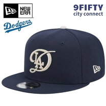 楽天市場】ドジャース キャップ シティコネクトの通販 