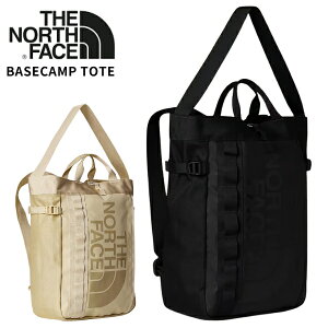 THE NORTH FACE �U�m�[�X�t�F�C�X �����b�N BASECAMP TOTE �x�[�X�L�����v �g�[�g�o�b�O 2Way �g�[�g �o�b�O �����Y ���f�B�[�X �ʊw �j�q ���q ������� �������� �u�����h