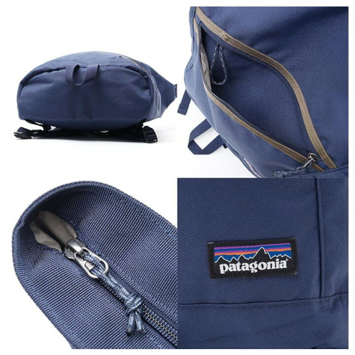 楽天市場】patagonia パタゴニア Arbor Market Pack アーバー 