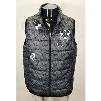 楽天市場】カステルバジャック ダウンベストの通販 