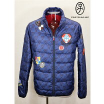 楽天市場】カステルバジャック ダウンジャケット（性別メンズ）の通販