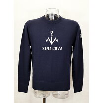 楽天市場】セーター メンズ（ブランドシナコバ）（ニット・セーター  