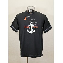 楽天市場】シナコバ tシャツの通販 