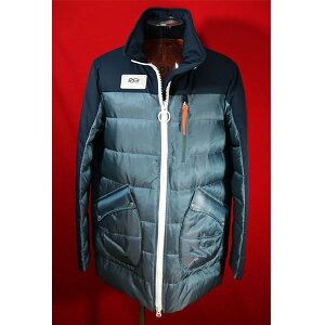 ���V�i�R�o�y*001*�z�y*BIG SALE*�z60��OFF�E�H�~�_�E���n�[�t�R�[�g��M�EL�ELL�T�C�Y���l�C�r�[-kv75�Ekv76�Ekv77