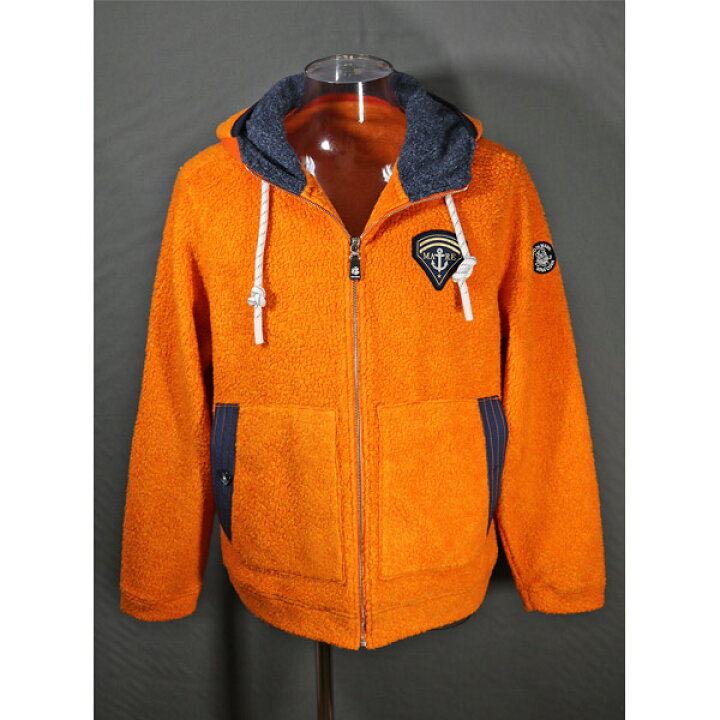 楽天市場】☆シナコバ【*001*】【*BIG SALE*】40％OFF・秋冬パーカー 