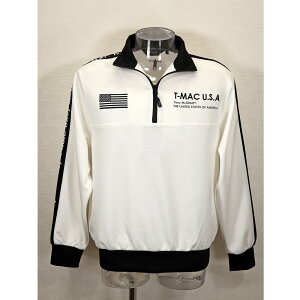 ��2024 �H�~ �V��E�e�B�[�}�b�NT-MAC�y*003*�z30%OFF�E�W�b�v�A�b�v�E�v���I�[�o�[�E�g���[�i�[��M�T�C�Y�EL�T�C�Y�ELL�T�C�Y��-ta57