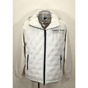 ��2024 �H�~ �V��E�e�B�[�}�b�NT-MAC�y*003*�z40%OFF�E�t���W�b�v�_�E���E�W���P�b�g�y���j�b�g�g���z��M�T�C�Y�EL�T�C�Y�ELL�T�C�Y��-ta82