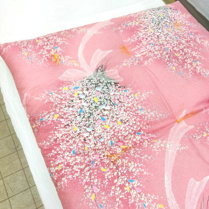 楽天市場】○全国ふとんコンテスト入賞の熟練職人さんが丁寧に仕立てた 