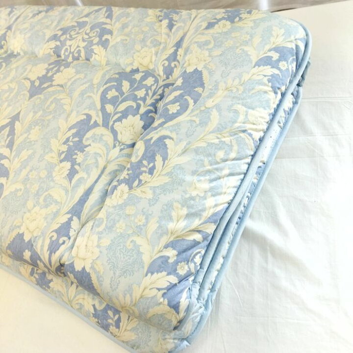 楽天市場】○敷布団 シングル 敷ふとん 100×200 敷きふとん 敷き布団 