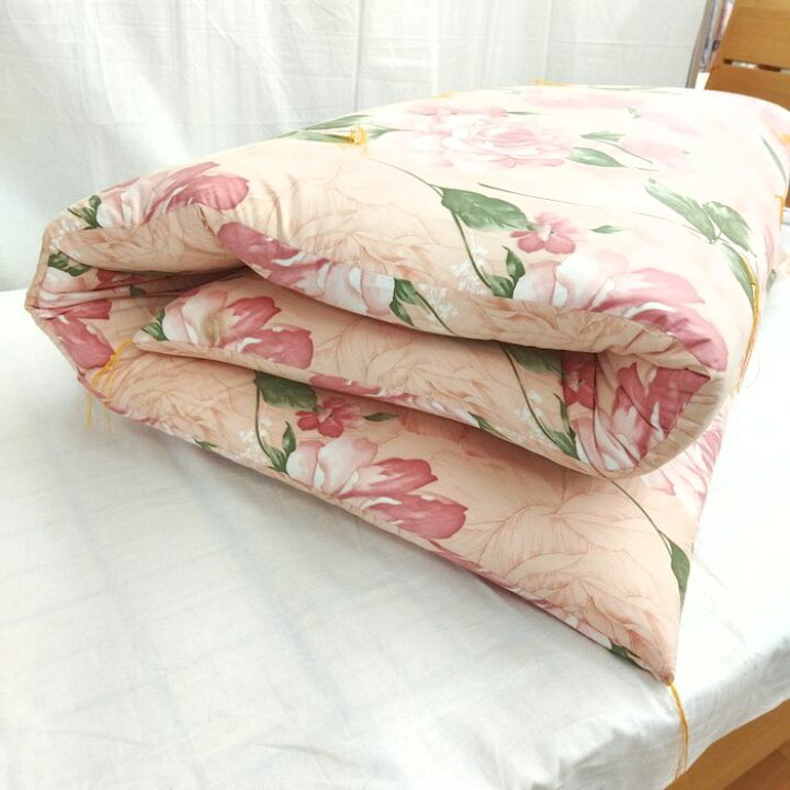 楽天市場】○仕立て品 手作り 綿敷布団 敷ふとん 敷きふとん 敷き布団 