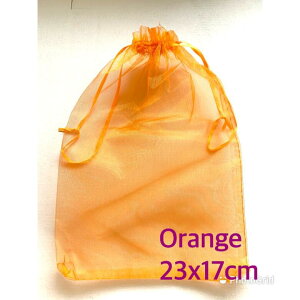 23×17cm 40Zbg I[KW[|[` IW@orange@Ƒ傫߃TCYŃAjeBɂ𗧂 VR΃WG[̂X v[g bsO  I[KW[ В n