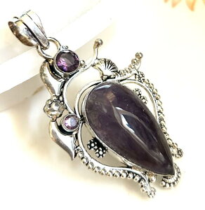 thbvAWXg amethyst n[gVo[925v[gy_ggbv