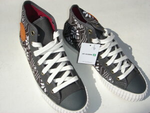 ピーエフフライヤーズ レディース スニーカーの人気商品 通販 価格比較 価格 Com