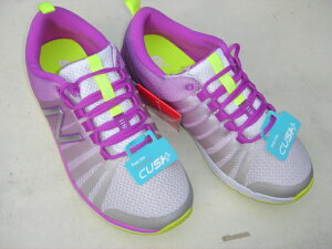 new balance WLOV[Y NO-W980 PW WIDTH PINK/WHITE US-6(23cm)B