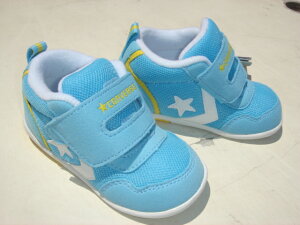 CONVERSE FIYST STAR MINI RS 2 BLU/WHTB