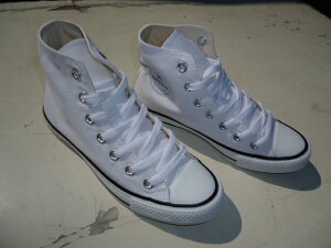 ��CONVERSE NEXTAR110 HI WHITE(���f�C�X�j