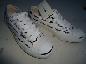 ★CONVERSE JACK PURCELL 1R181 OX WHITE。