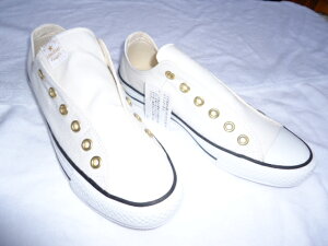 CONVERSE NEXTAR NO-110 SLIP OX WHITEB