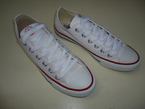 ★CONVERSE NEXTAR110 OX OPTICAL WHITE。