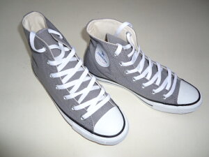 CONVERSE NEXTAR110 HI GRAYB
